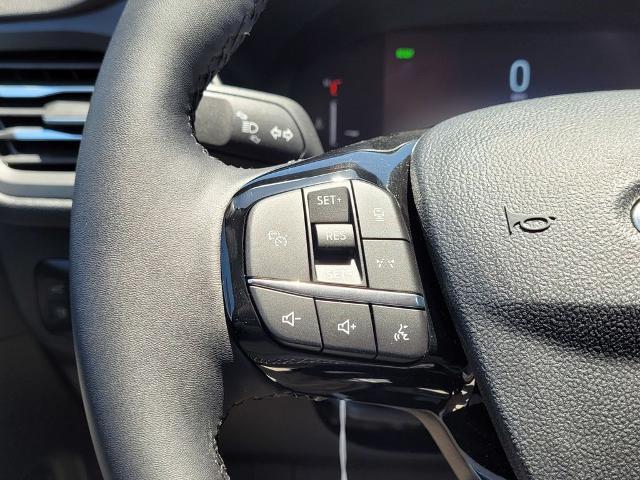 new 2025 Ford Escape PHEV car, priced at $36,252