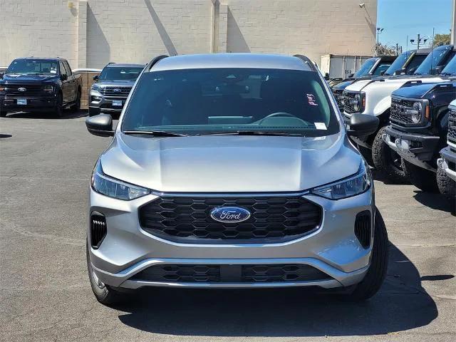 new 2024 Ford Escape car, priced at $32,975