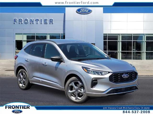 new 2024 Ford Escape car, priced at $32,975