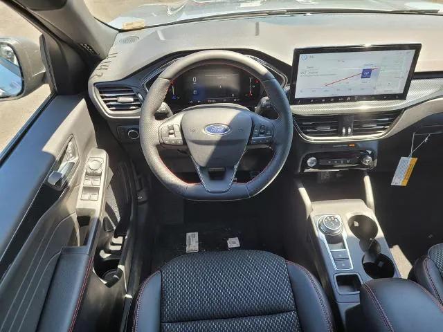 new 2024 Ford Escape car, priced at $30,927
