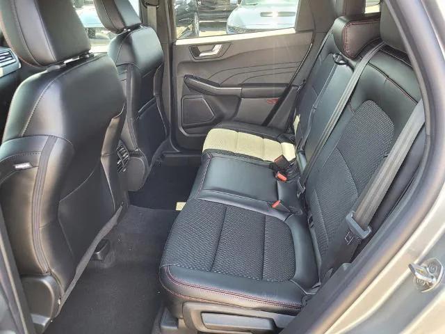 new 2024 Ford Escape car, priced at $30,927