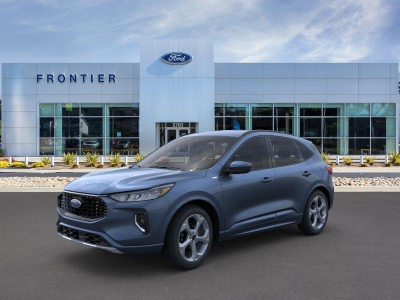 new 2024 Ford Escape car, priced at $38,735
