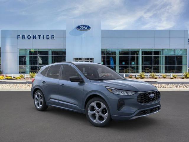 new 2024 Ford Escape car, priced at $34,644