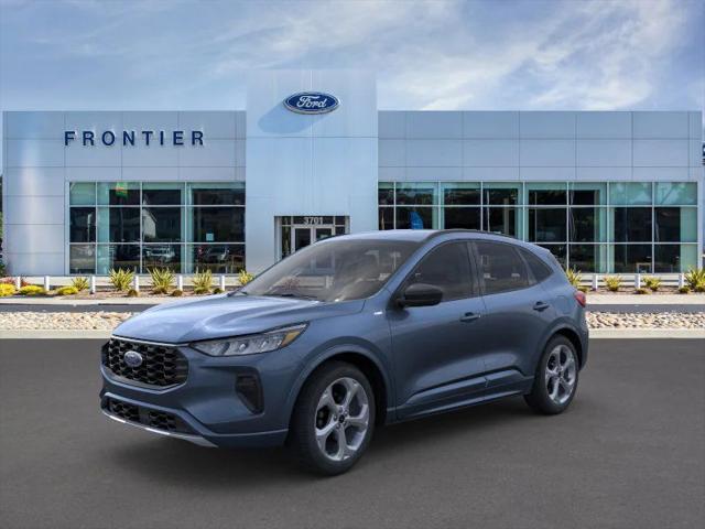 new 2024 Ford Escape car, priced at $35,730