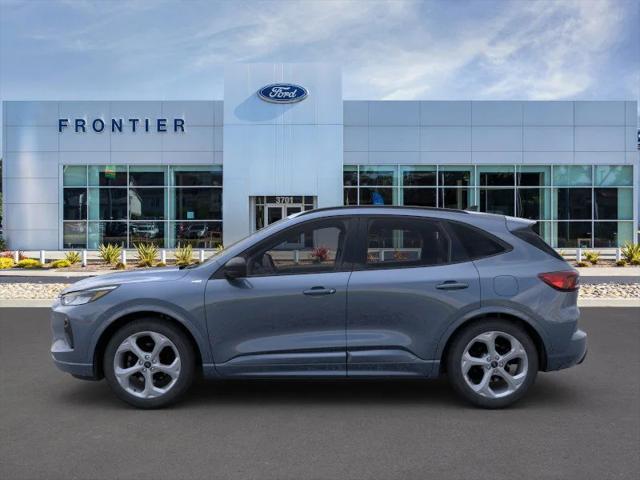 new 2024 Ford Escape car, priced at $34,644