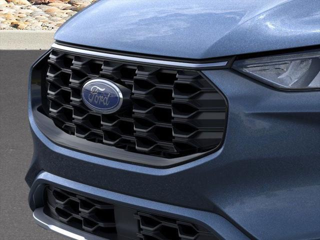 new 2024 Ford Escape car, priced at $34,644