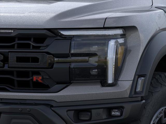 new 2024 Ford F-150 car, priced at $139,450