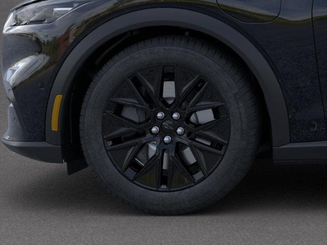 new 2025 Ford Mustang Mach-E car, priced at $38,839