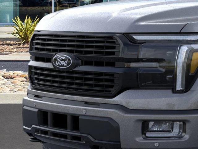 new 2025 Ford F-150 car, priced at $85,030