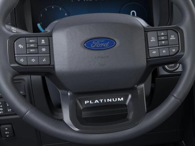 new 2025 Ford F-150 car, priced at $85,030