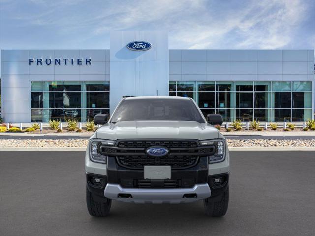 new 2024 Ford Ranger car, priced at $48,080