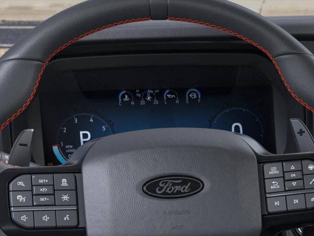 new 2025 Ford F-150 car, priced at $102,365