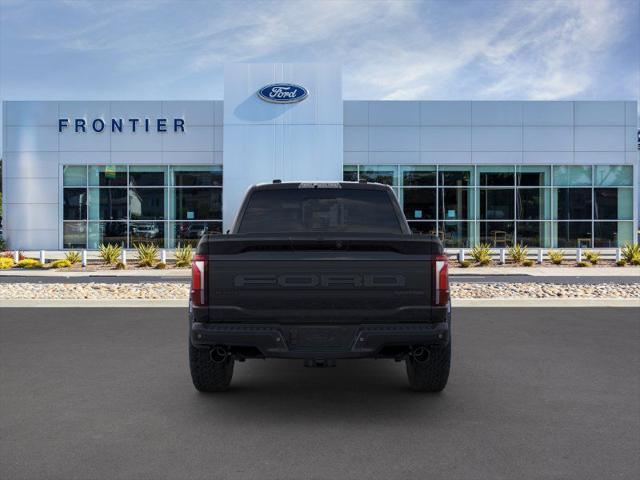 new 2025 Ford F-150 car, priced at $102,365