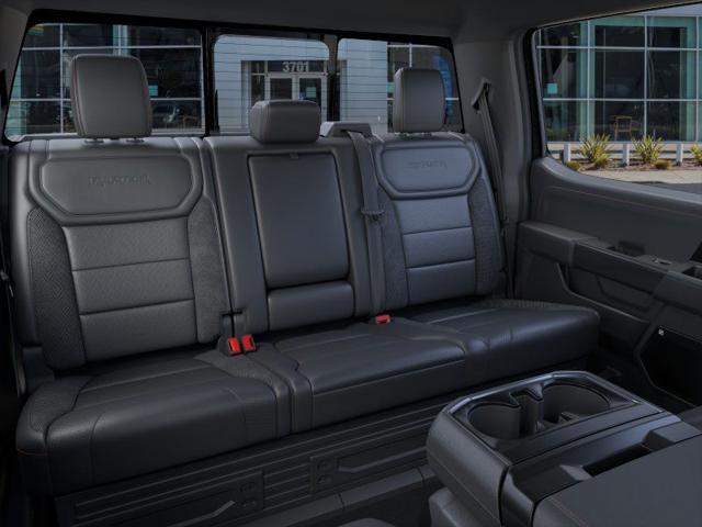 new 2025 Ford F-150 car, priced at $102,365