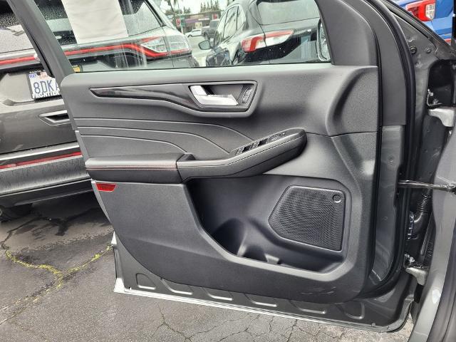 new 2025 Ford Escape car, priced at $31,677
