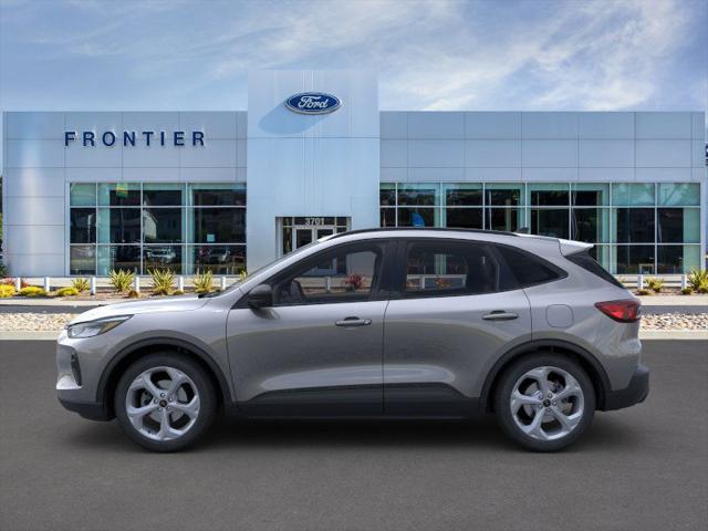 new 2025 Ford Escape car, priced at $32,683
