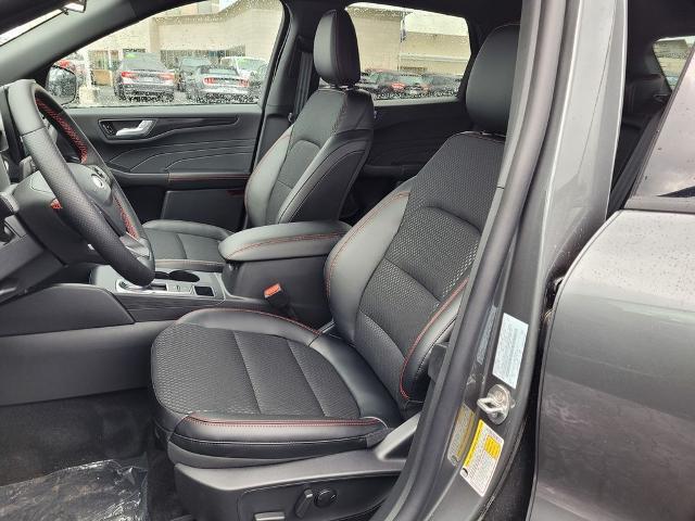 new 2025 Ford Escape car, priced at $31,677