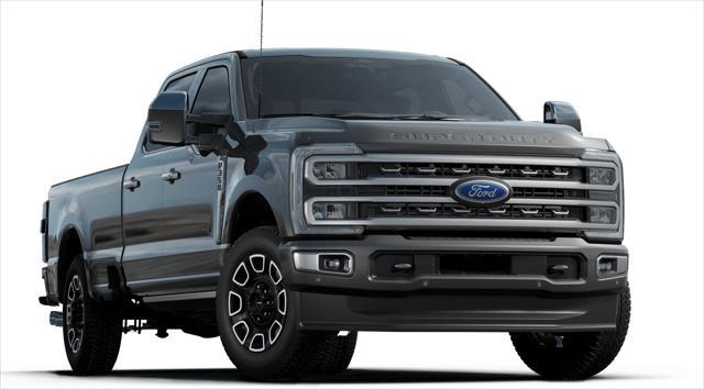 new 2024 Ford F-350 car, priced at $98,580