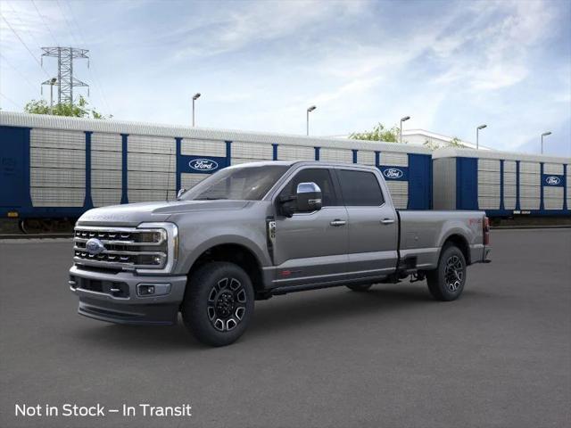 new 2024 Ford F-350 car, priced at $98,580