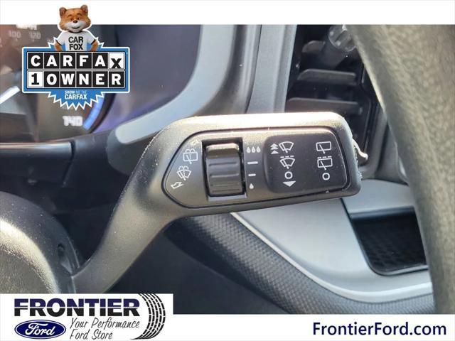 used 2021 Ford Bronco Sport car, priced at $16,995