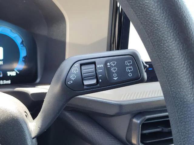 new 2025 Ford Bronco Sport car, priced at $31,634