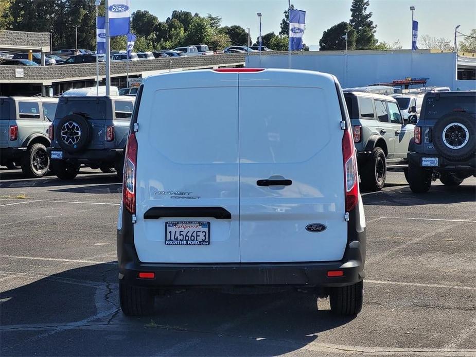 used 2021 Ford Transit Connect car, priced at $26,974