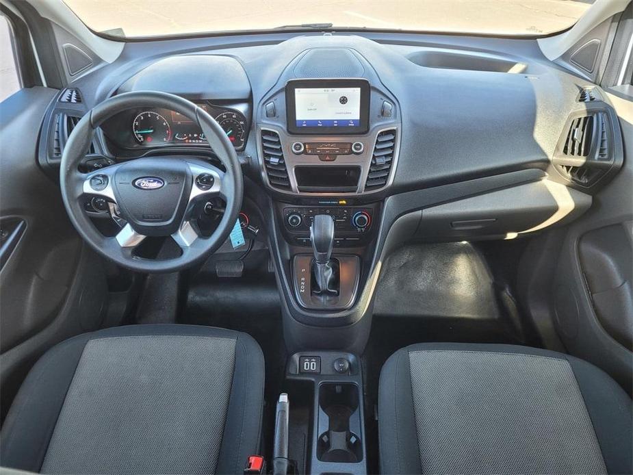 used 2021 Ford Transit Connect car, priced at $24,949