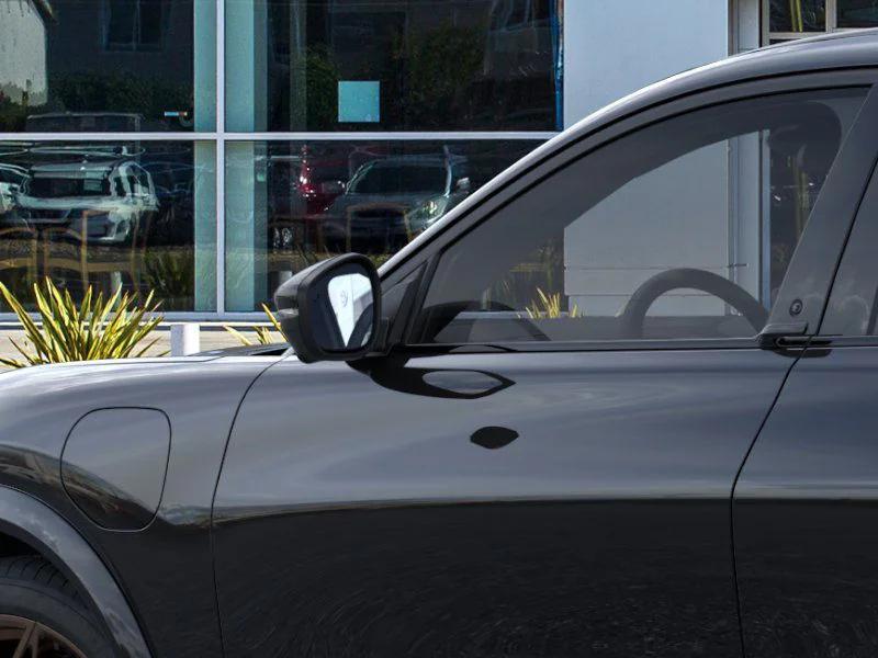 new 2025 Ford Mustang Mach-E car, priced at $58,811