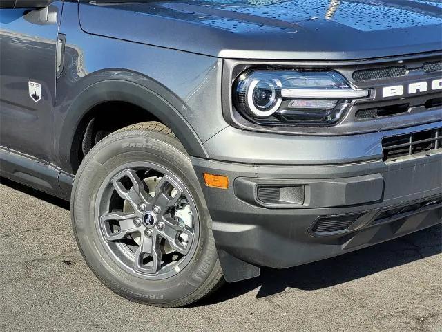 new 2024 Ford Bronco Sport car, priced at $30,715