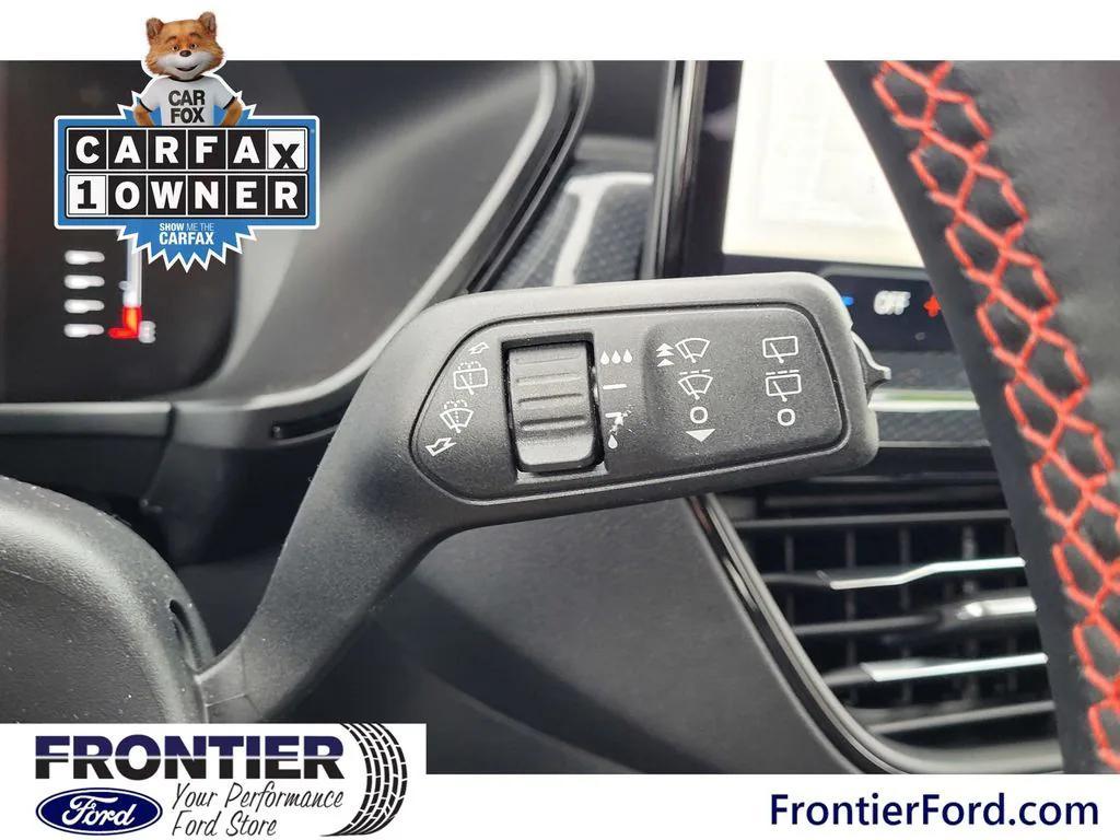 used 2024 Ford Escape car, priced at $22,950