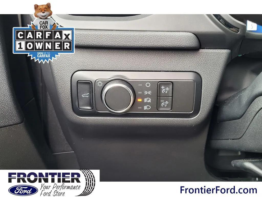 used 2024 Ford Escape car, priced at $22,950