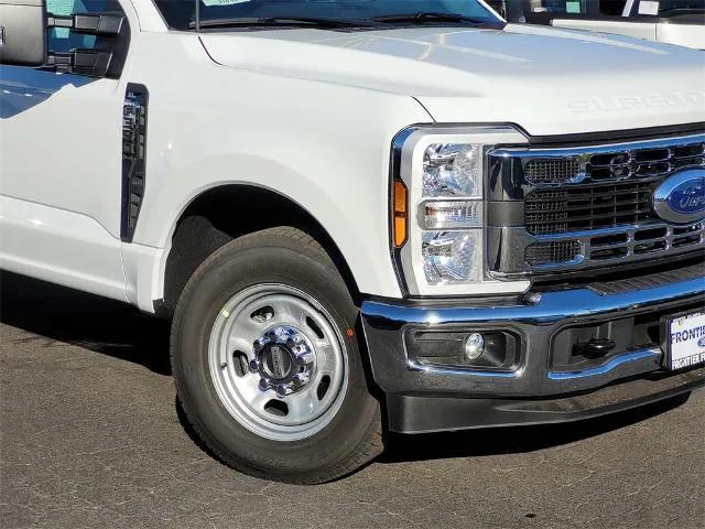 new 2024 Ford F-350 car, priced at $71,520