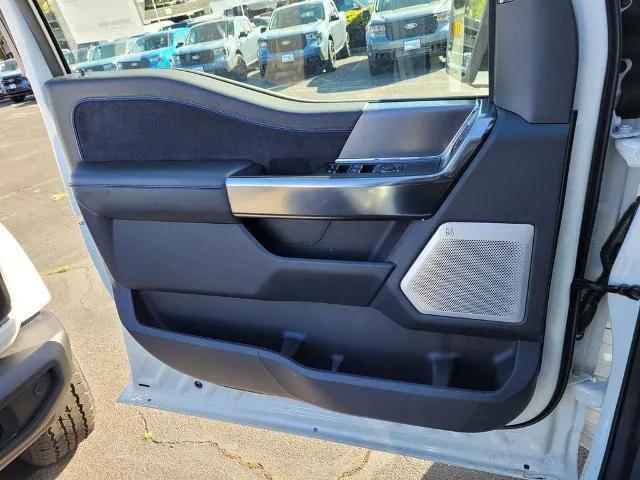 new 2025 Ford F-150 car, priced at $77,241