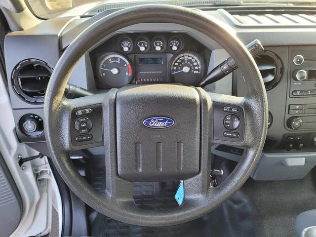 used 2015 Ford F-350 car, priced at $27,995