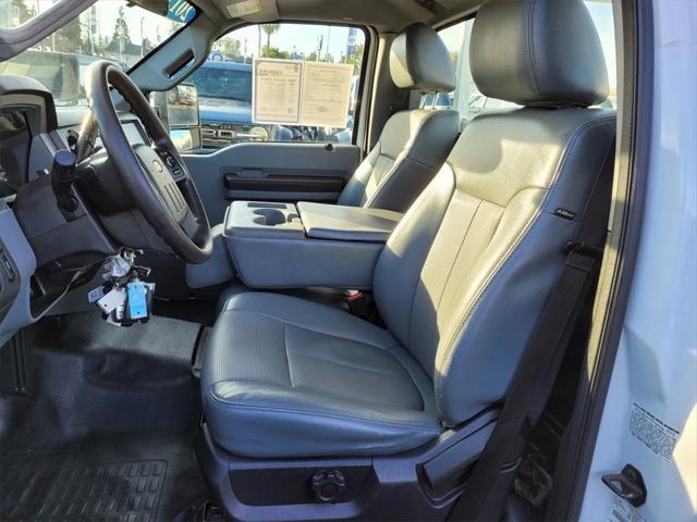 used 2015 Ford F-350 car, priced at $27,995