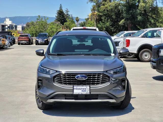 new 2025 Ford Escape PHEV car, priced at $36,252