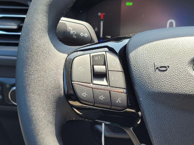 new 2025 Ford Escape PHEV car, priced at $36,252