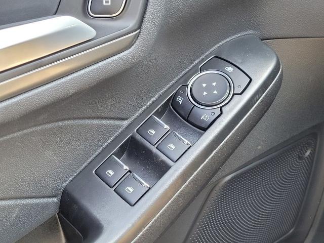 new 2025 Ford Escape PHEV car, priced at $36,252