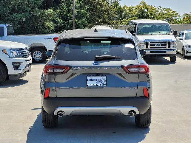 new 2025 Ford Escape PHEV car, priced at $36,252