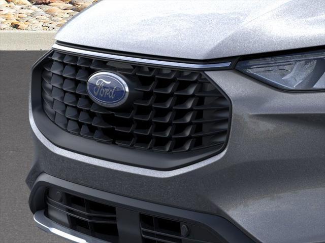 new 2025 Ford Escape PHEV car, priced at $36,252