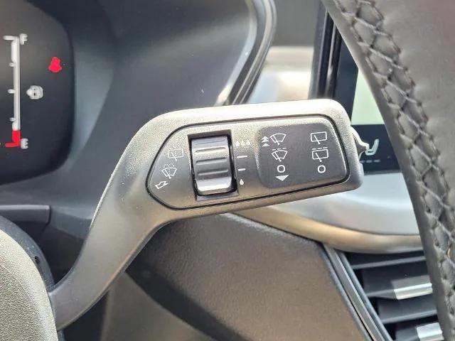 new 2025 Ford Escape PHEV car, priced at $36,252