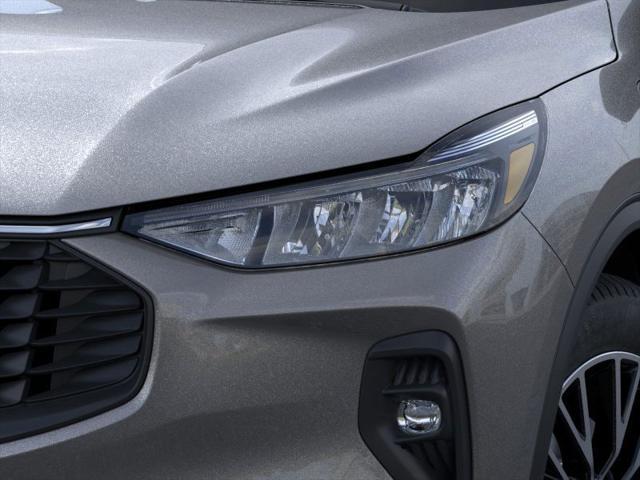 new 2025 Ford Escape PHEV car, priced at $36,252