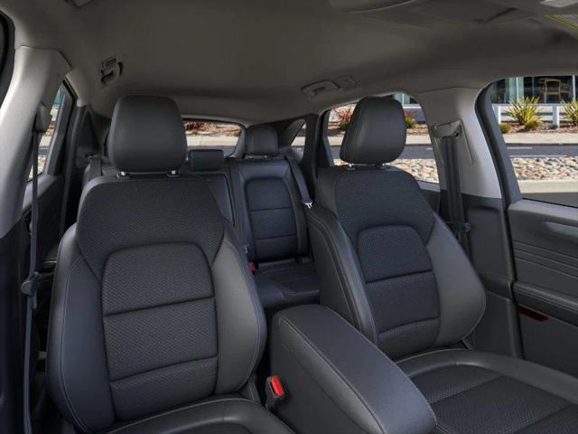 new 2025 Ford Escape PHEV car, priced at $36,252