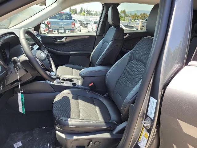 new 2025 Ford Escape PHEV car, priced at $36,252