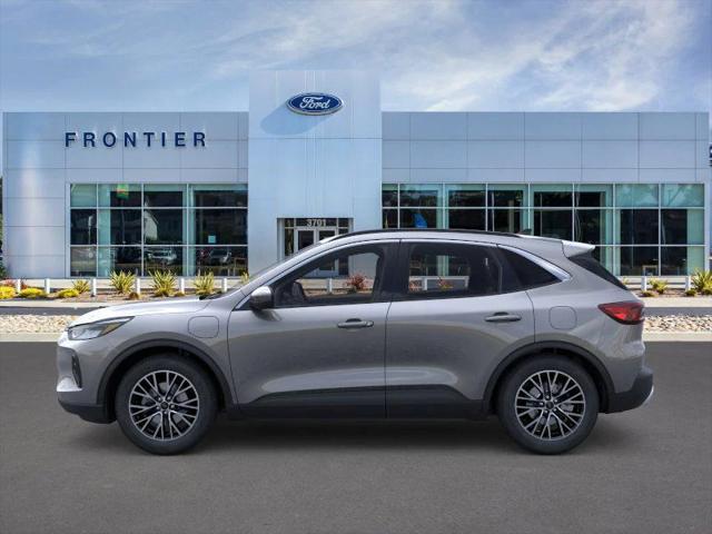 new 2025 Ford Escape PHEV car, priced at $36,252
