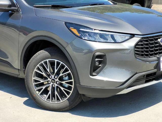 new 2025 Ford Escape PHEV car, priced at $36,252