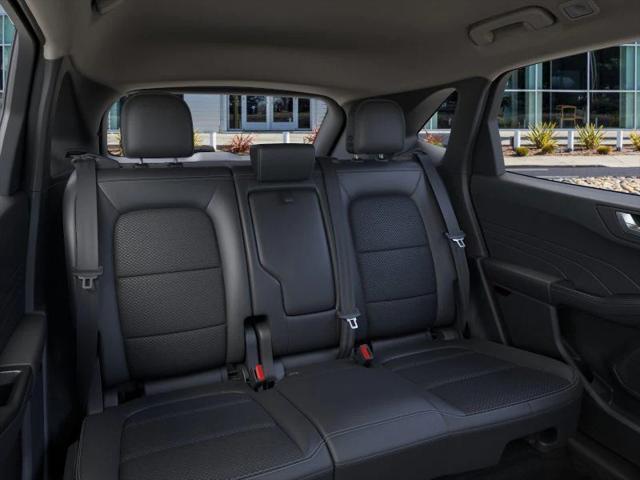 new 2025 Ford Escape PHEV car, priced at $36,252