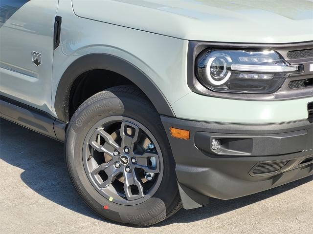 new 2024 Ford Bronco Sport car, priced at $32,815