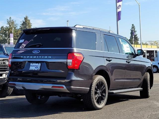 new 2024 Ford Expedition car, priced at $70,135