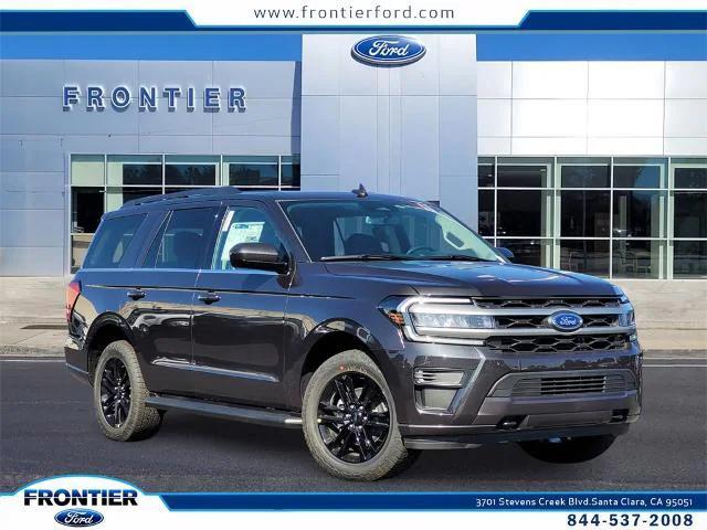 new 2024 Ford Expedition car, priced at $70,135